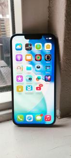 iPhone 13 - Nieuwe beeldscherm en behuizing - Bat 85%!, Telecommunicatie, 128 GB, Blauw, IPhone 13, Ophalen of Verzenden