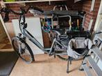 AMSLOT electriche fiets 4744 km, Ophalen, Overige merken