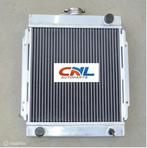 Radiateur+fan DATSUN 1200 120Y B110 B210 A12/T 1970-1976 MT, Nieuw, Ophalen of Verzenden