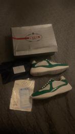 Prada cups 42, Overige kleuren, Verzenden, Sneakers of Gympen, Zo goed als nieuw