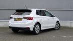 Skoda Fabia 1.0 TSI 95pk Ambition | Smartlink | Cruise Contr, Voorwielaandrijving, 12 maanden, Stof, Gebruikt