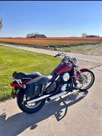 Kawasaki VN800, Ophalen, Gebruikt