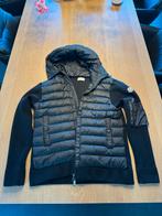 Moncler jas met capuchon nieuw, Ophalen, Nieuw, Maat 52/54 (L), Zwart