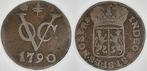 VOC Duit Gelderland 1790, Postzegels en Munten, Munten | Nederland, Verzenden, Vóór koninkrijk, Overige waardes
