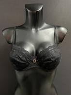 Marie jo bh 75c model julia, Kleding | Dames, Ondergoed en Lingerie, Verzenden, Zwart, BH