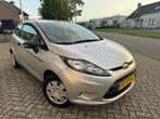 Ford Fiesta 1.25 Trend [bj 2010] 3DRS|Airco|Nieuwe APK, Voorwielaandrijving, Euro 5, 4 cilinders, 82 pk