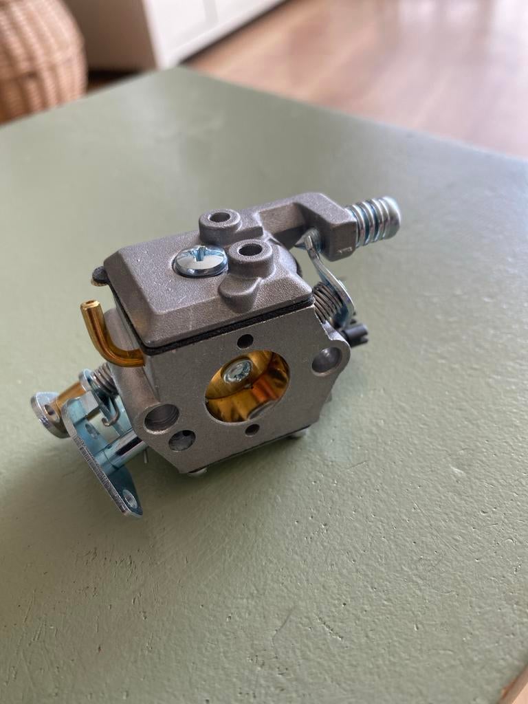 Zama C1Q-W29E Carburateur Zama W29, Ophalen, Zo goed als nieuw