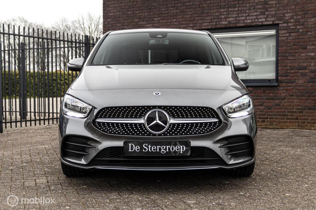 Mercedes B Klasse B250 e, Auto's, 77 km/l, Gebruikt, Bedrijf, 1600 kg