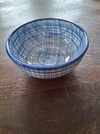 Schaaltje 11 cm, Ophalen of Verzenden, Zo goed als nieuw, Rond, Porselein of Keramiek