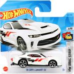 2023 Hot Wheels '18 Copo Camaro SS, Ophalen of Verzenden, Nieuw