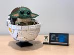 LEGO STAR WARS 75403 Grogu, Kinderen en Baby's, Speelgoed | Duplo en Lego, Ophalen of Verzenden, Zo goed als nieuw
