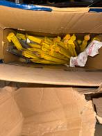 Tas met haringen, Ophalen, Zo goed als nieuw