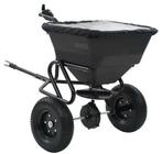 Strooiwagen kunstmeststrooier zoutstrooier 45L GRATIS BEZORG, Tuin en Terras, Hand-tuingereedschap, Verzenden, P. Venemakade 163c, 9605PN Kiel-Windeweer