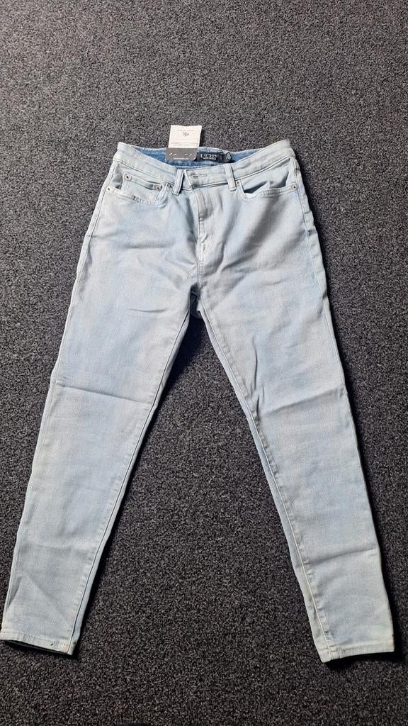 Dames Jeans met prijskaartje, Kleding | Dames, Blauw, Nieuw, Ophalen of Verzenden, Ralph Lauren