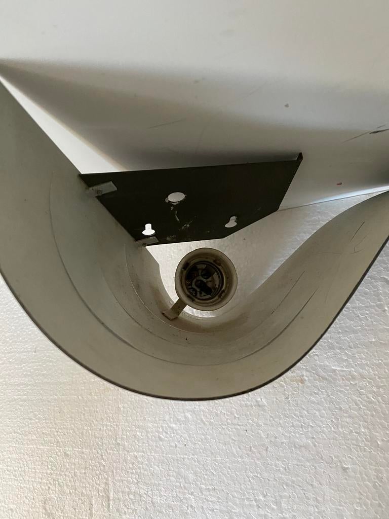 Lucien Gau Paris design wandlamp , 3 in voorraad, Ophalen of Verzenden, Huis en Inrichting