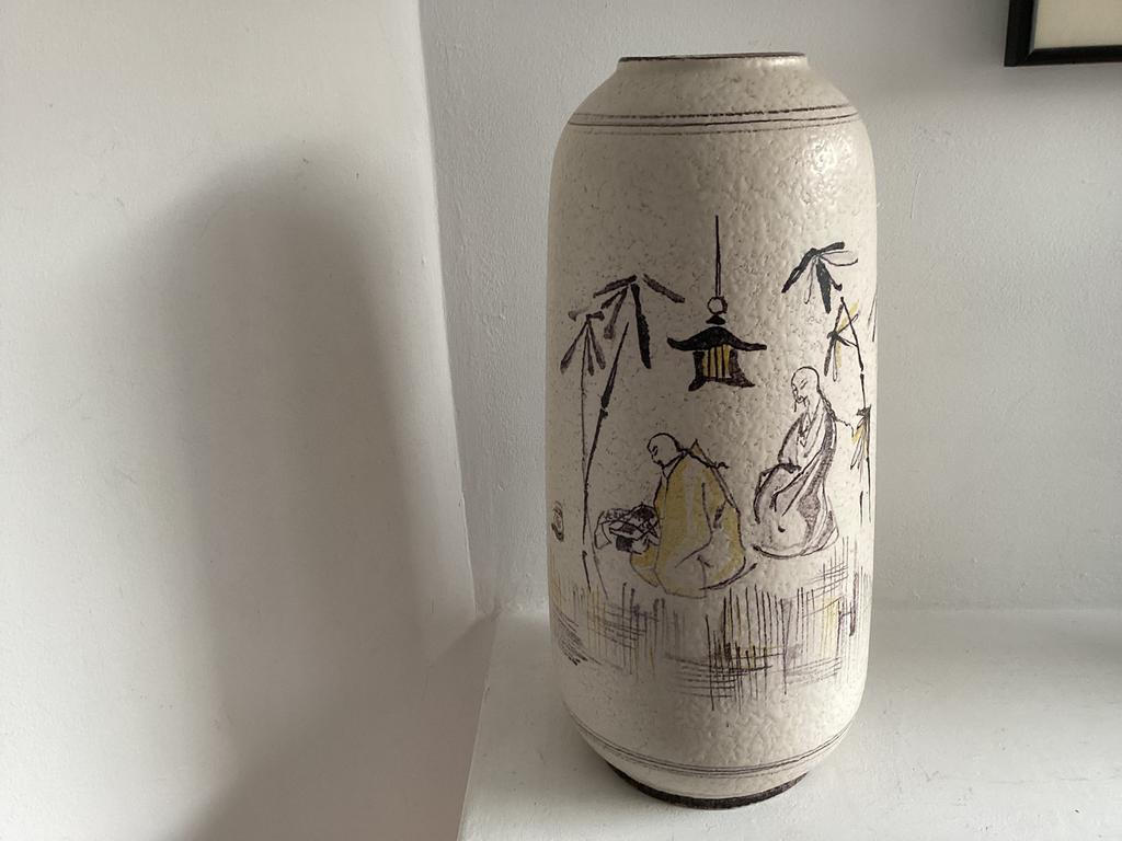 Vaas Germany vintage, Ophalen of Verzenden