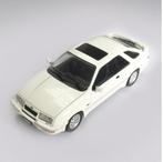 Ford Sierra XR4 75 anivers 1/43 serie Autos Argentinos  # 41, Verzenden, Nieuw, Auto, Overige merken