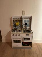 Kinderkeukentje, Ophalen, Gebruikt, Hout, Speelkeuken