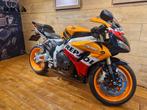 HONDA CBR 1000 RR FIREBLADE Repsol (bj 2007), HONDA, 4 cilinders, Motorrijbewijs A, Bedrijf