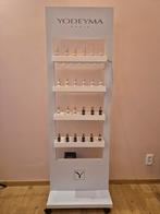Yodeyma display exclusief de testers, Ophalen of Verzenden, Zo goed als nieuw