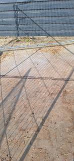 Stelconplaten 2x2m, 12 cm dik - Zelf ophalen, Ophalen, Gebruikt, Overige materialen, Overige typen