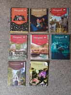 Efteling plattegronden, Verzamelen, Efteling, Ophalen of Verzenden