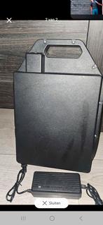 accu 60v Citycoco elektrische scooter, Ophalen