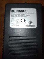 Behringer eurorack MXEU1, Ophalen of Verzenden, Zo goed als nieuw, Audio