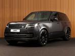 Land Rover Range Rover 3.0 P550e Autobiography 23"-MASSAGE-M, Automaat, 12 maanden, Gebruikt, Zwart