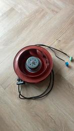 Bergschenhoek 930 basis ventilator Ebmpapst R3G220-AD01-07, Ophalen of Verzenden, Zo goed als nieuw, Ventilator