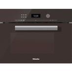 Miele stoomoven met magnetron, Oven, Nieuw, Inbouw, Stoom