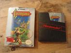 Castlevania Nintendo Nes in doosje, Spelcomputers en Games, Games | Nintendo NES, 1 speler, Ophalen of Verzenden, Gebruikt, Avontuur en Actie