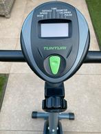 Hometrainer Tunturi Cardio Fit B15, Ophalen, Gebruikt, Metaal, Benen