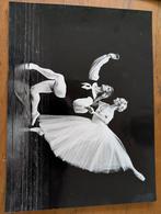 Balletfoto door Jorge Fatauros, 1983, Ophalen