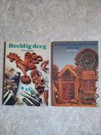 Pien lemstra, beeldig deeg, huisje boompje beestje, Ophalen of Verzenden