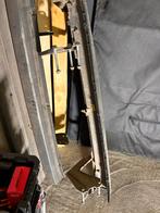 Mercedes-Benz Sprinter Treeplank / achter opstap - Origineel, Ophalen, Gebruikt, Achterklep, Mercedes-Benz