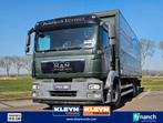 M.A.N. 22.250 TGM 6x2*4, Auto's, Euro 5, MAN, Bedrijf, Groen