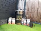 Hertog Jan BBQ, Ophalen of Verzenden, Gebruikt, Onbekend, Met accessoires