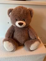 Xxl beer knuffel 60 cm hoog, Ophalen, Zo goed als nieuw, Beer