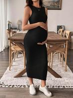 Zwangerschapsjurk maat M, Ophalen of Verzenden, Zo goed als nieuw, Overige typen