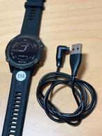 Garmin Fenix 6 saffierglas 47 mm (GPSinruil-nr 114), GARMIN, Zwart, Info@gpsinruil.nl, Garmin