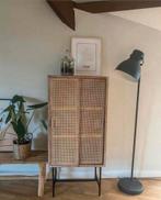 Webbing kast, Ophalen of Verzenden, Zo goed als nieuw, 25 tot 50 cm