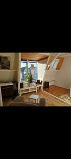 Kamer met keuken te huur per 1 april in Zaandam a 600,- p.m.