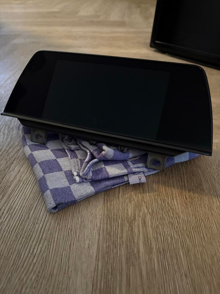 Bmw 1 Serie Navigatie Scherm, Ophalen of Verzenden, Nieuw