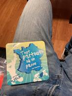 Tout partout où on passe - Le Hit R'n'B à Vélo CD, Ophalen of Verzenden, Zo goed als nieuw