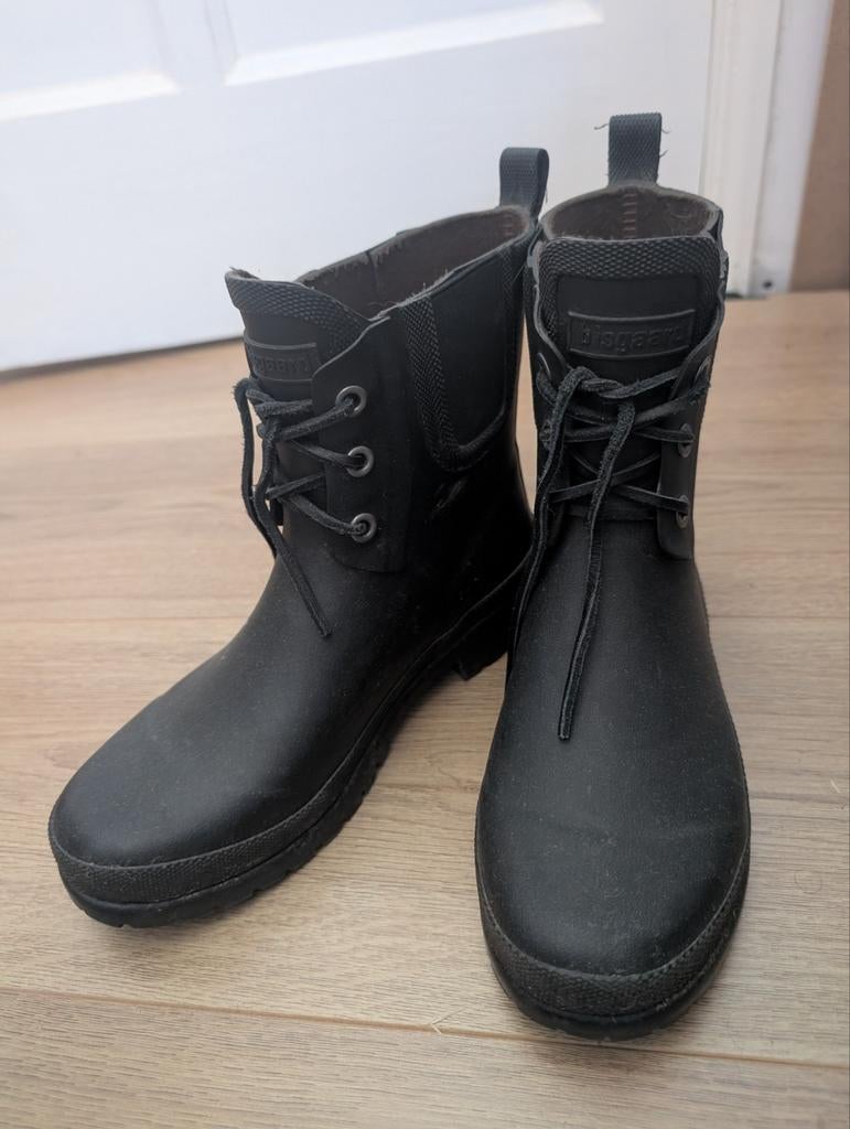 Bisgaard regenlaarzen, Ophalen of Verzenden, Zo goed als nieuw, Regenlaarzen