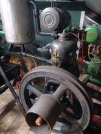 Japy, Doe-het-zelf en Verbouw, Motoren, Ophalen, Gebruikt, Benzinemotor, Minder dan 1400 rpm