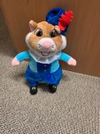 Hamster Piet, Ophalen of Verzenden, Zo goed als nieuw