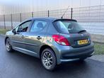 Peugeot 207 1.4 VTi Millesim 200 | NIEUWE APK | AIRCO, Auto's, Peugeot, Voorwielaandrijving, Euro 5, Stof, Gebruikt