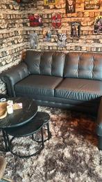 Gebruikte Horeca Hoekbank van PVC, Ophalen of Verzenden, Gebruikt, Kunststof